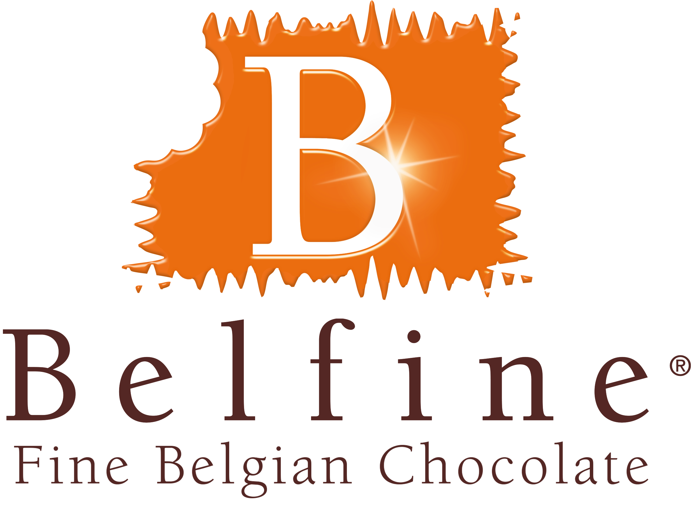 Belfine logotyp