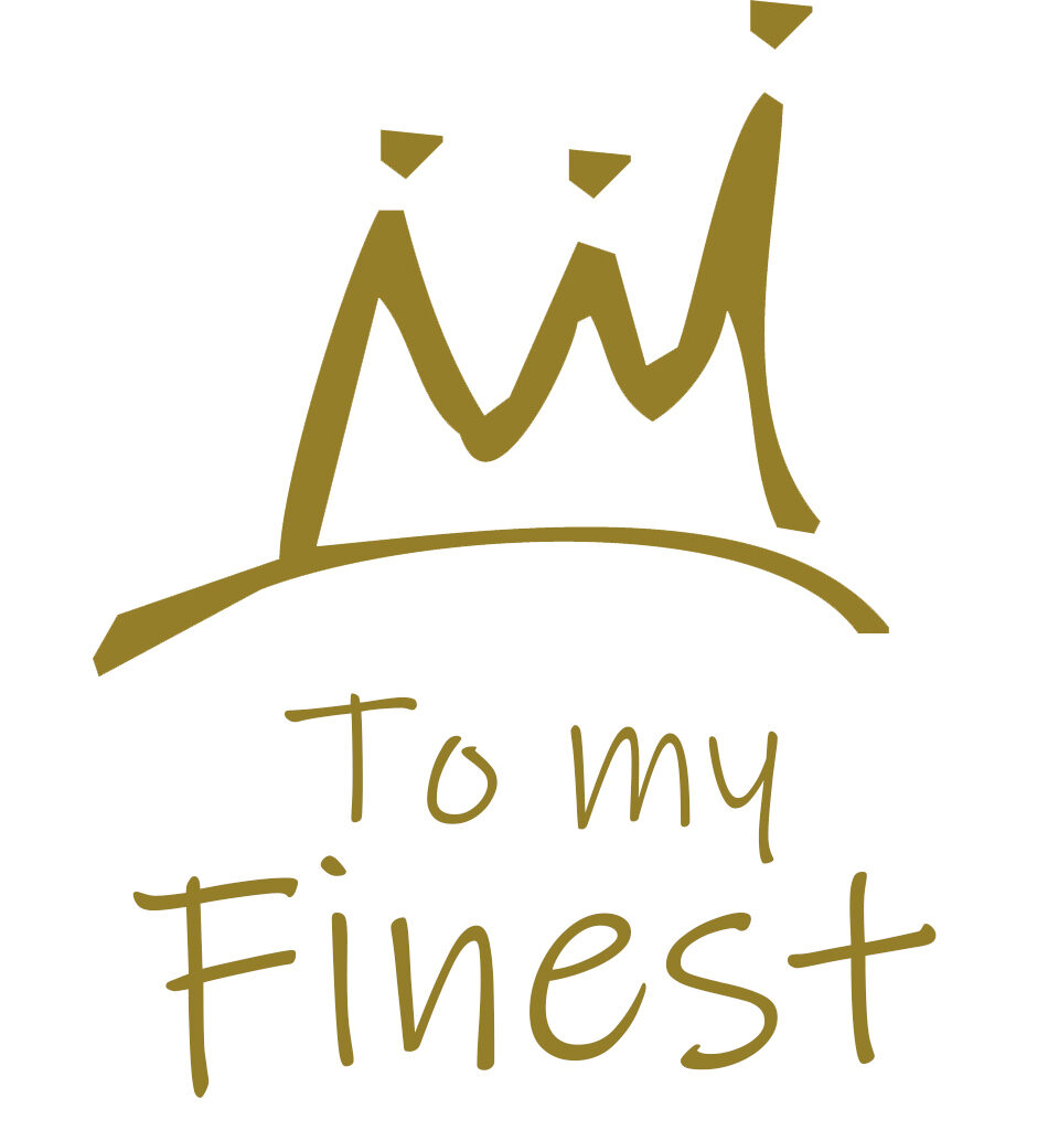 To My Finest logotyp