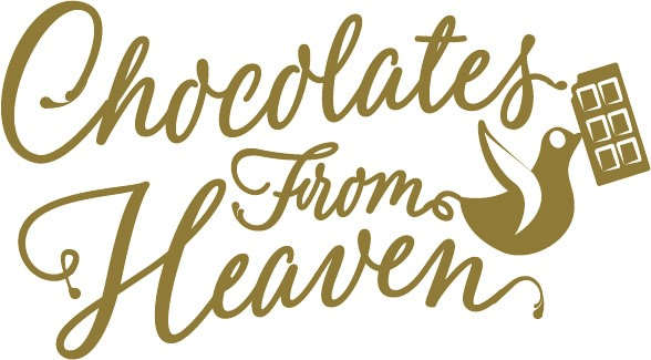 Chocolates from Heaven logotyp