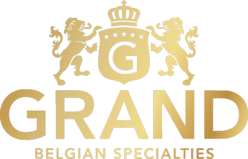 GRAND logotyp