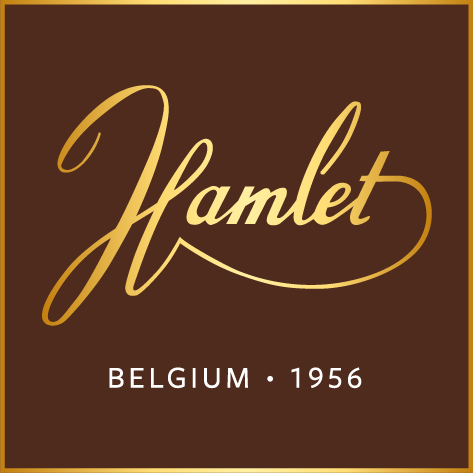 Hamlet logotyp