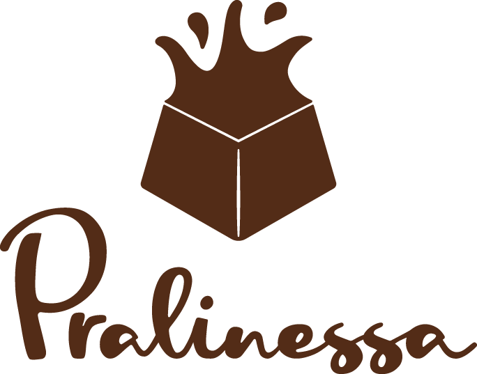 Pralinessa logotyp