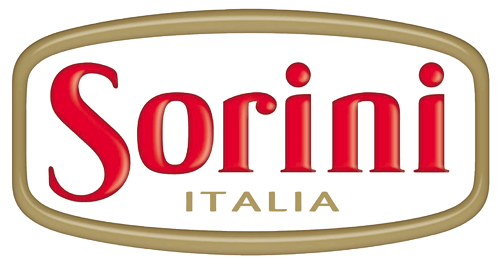 Sorini logotyp