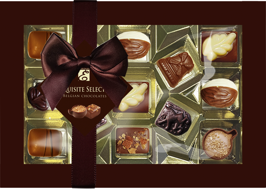 Exquisite Selection
