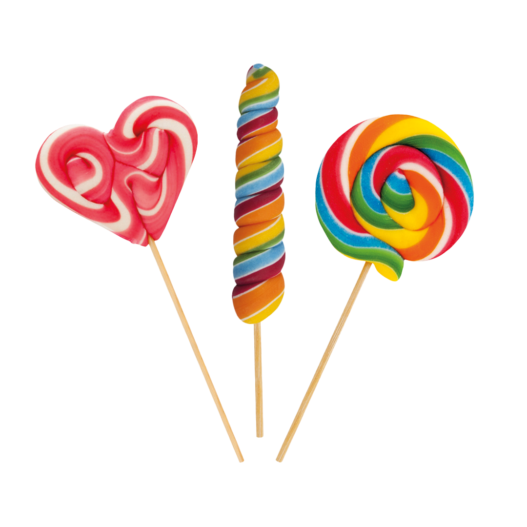 Lollipop Mix – Godisklubba