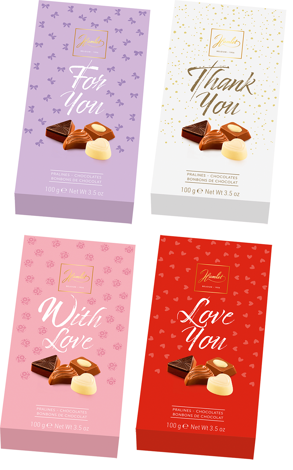 Chocolate Wishes – Chokladask