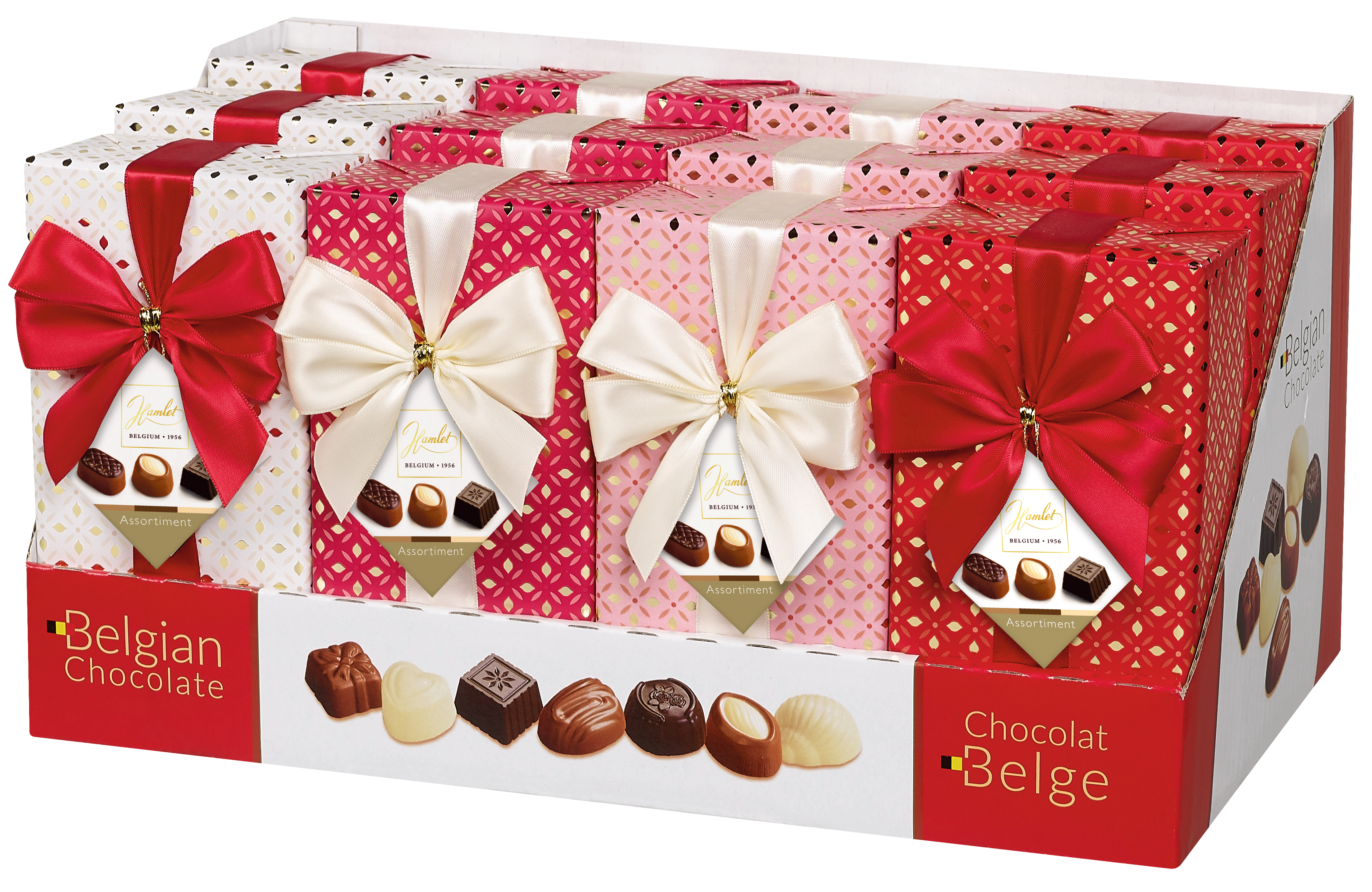 Sweet Collection – Chokladask