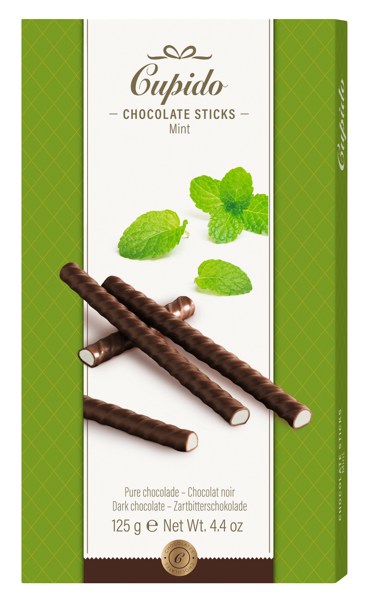 Chocolate Sticks Mint