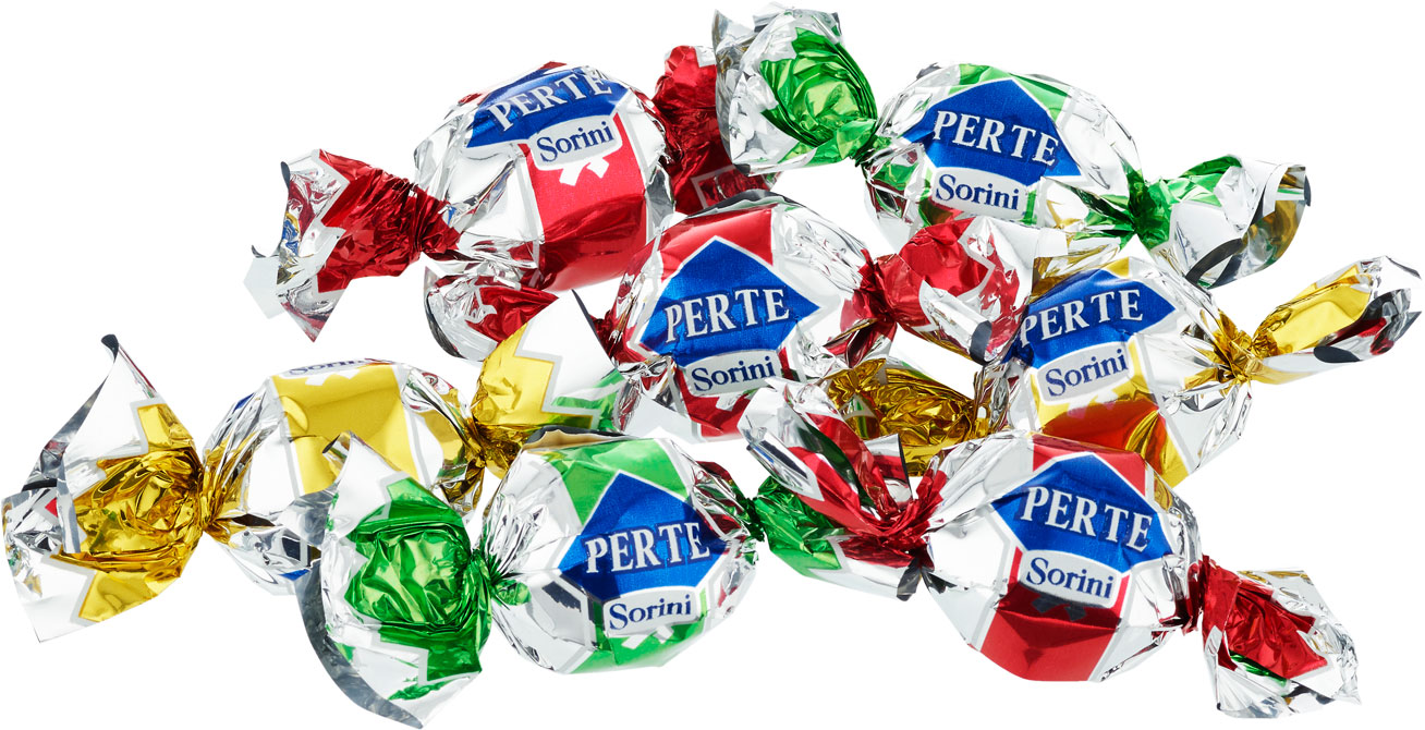 PER TE Chokladkulor