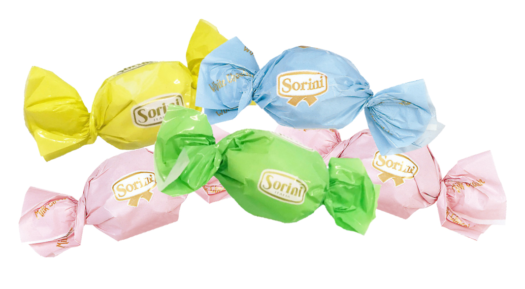 PER TE Primavera pastellmix