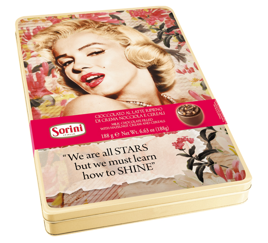 Marilyn – We are all stars