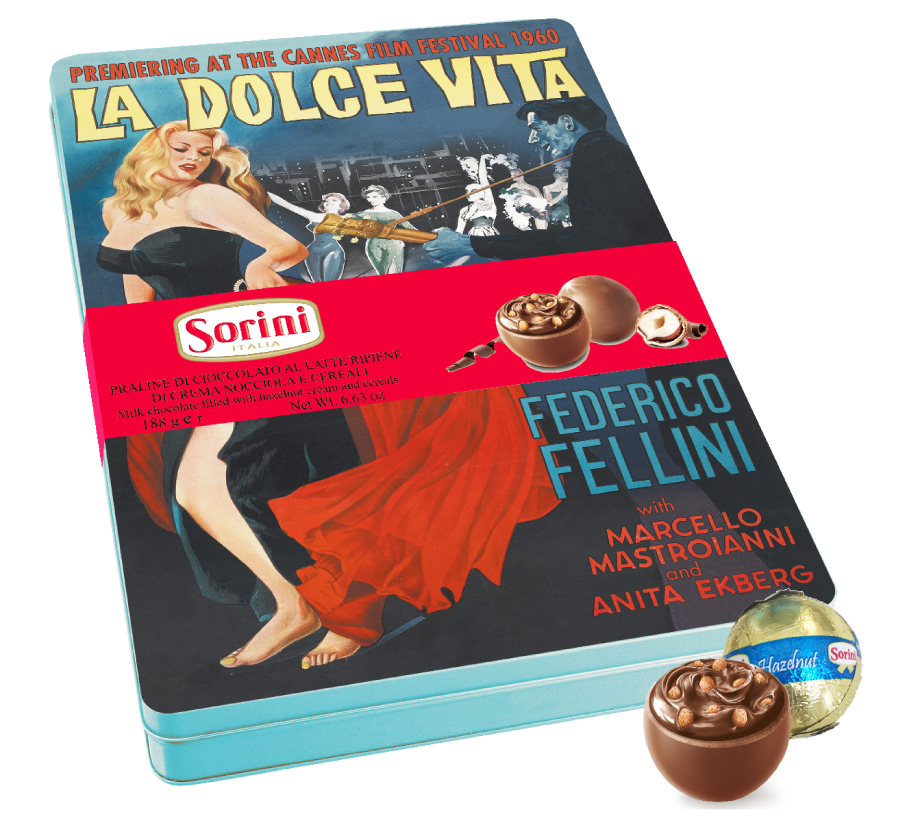 La Dolce Vita