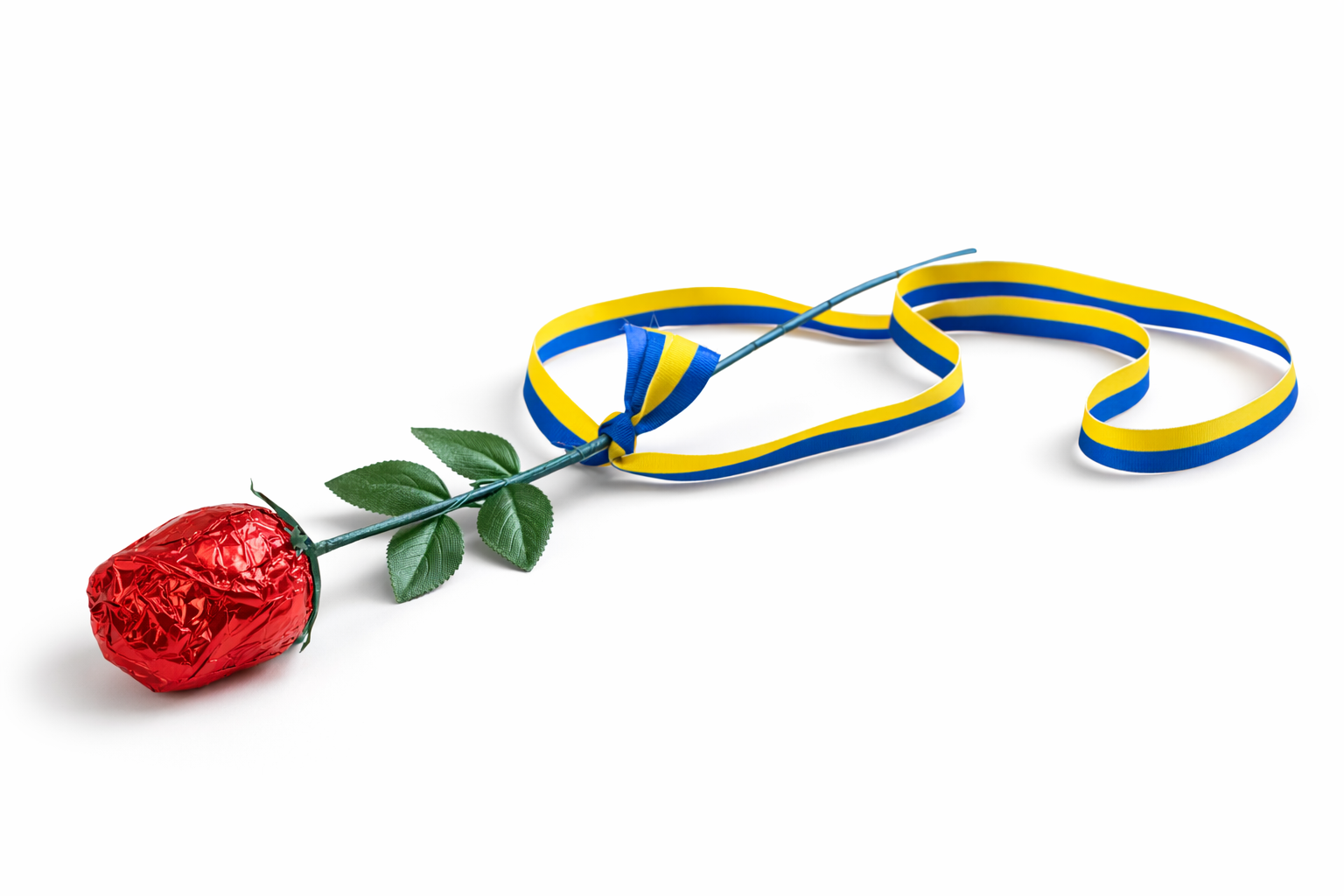 Chokladrosor