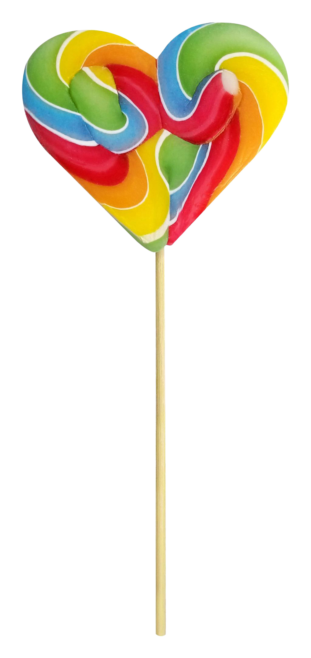 Hearts Lollipop – Godisklubba