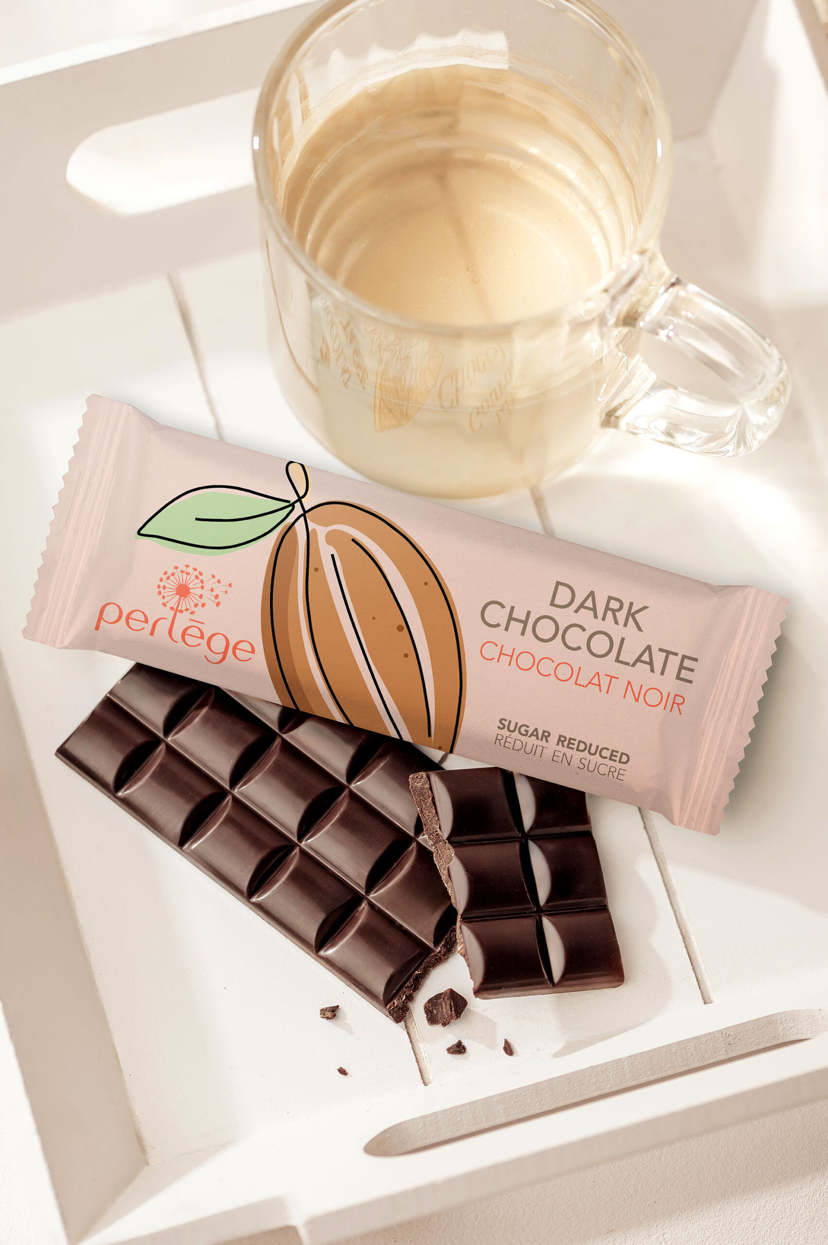 Chokladkakor