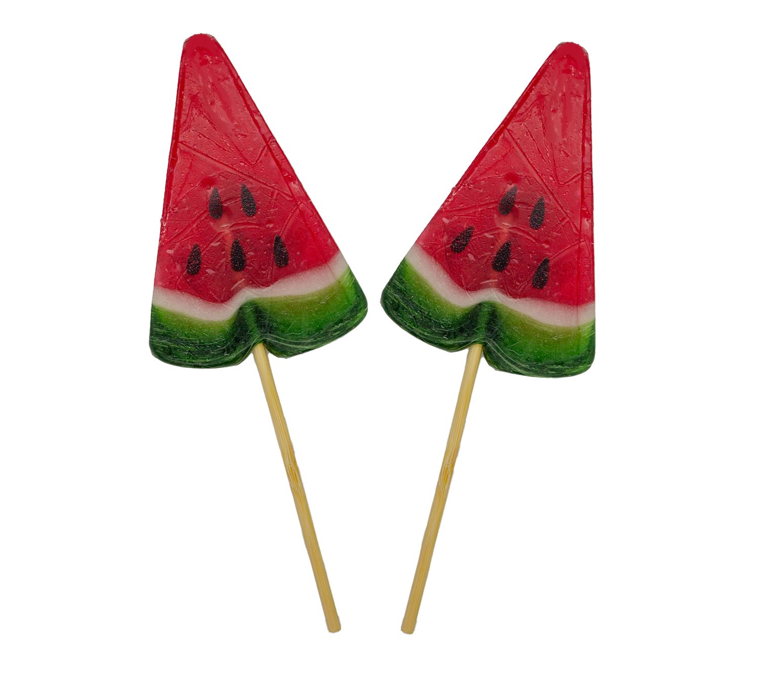 Watermelon Lollipop